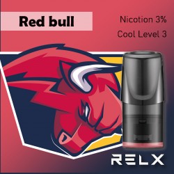 RED BULL - เรดบูล