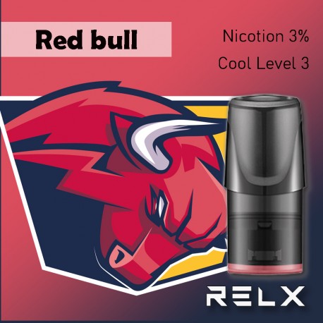 RED BULL - เรดบูล