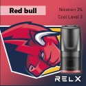RED BULL - เรดบูล