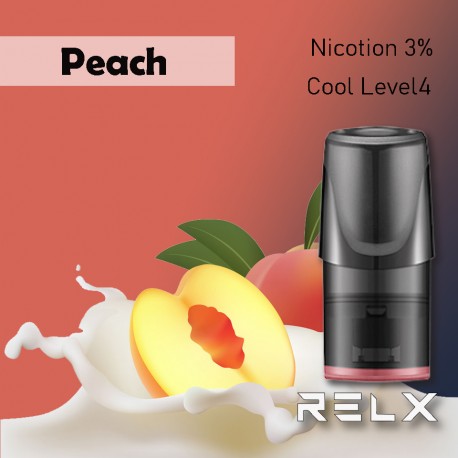 PEACH OOLONG - ชาพีชอู่หลง