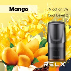 MANGO - มะม่วง