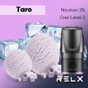 ICE TARO - ไอติมเผือก