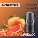 GRAPEFRUIT - ส้มโอจีน