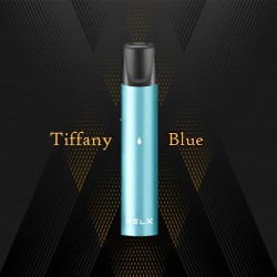 TIFFANY BLUE - สีทิฟฟานี่ บลู (ฟ้า)