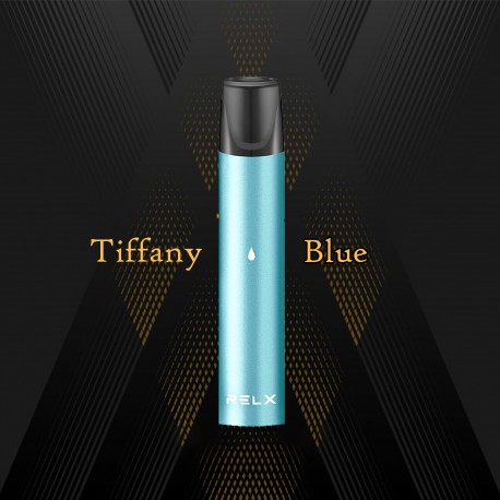 TIFFANY BLUE - สีทิฟฟานี่ บลู (ฟ้า)