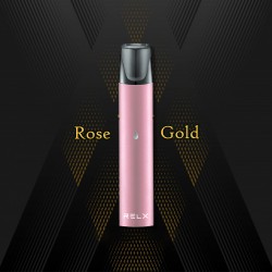 ROSE GOLD : สีโรสโกลด์ (ชมพู)