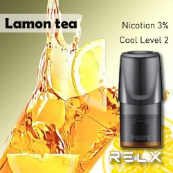 LEMON TEA - ชามะนาว